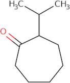 2-(Propan-2-yl)cycloheptan-1-one