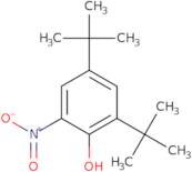 2,4-Bis(tert-butyl)-6-nitrophenol