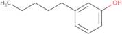 3-Pentyl-phenol