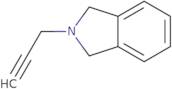 2-(Prop-2-yn-1-yl)-2,3-dihydro-1H-isoindole
