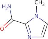1-Methyl-1H-imidazole-2-carboxamide