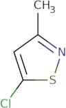 5-Chloro-3-methyl-isothiazole