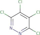 Tetrachloropyridazine