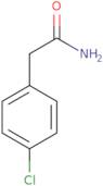 2-(4-Chlorophenyl)acetamide
