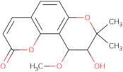 Cis-methylkhellactone