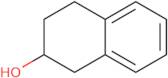 (2S)-1,2,3,4-Tetrahydronaphthalen-2-ol