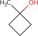 1-Methylcyclobutanol