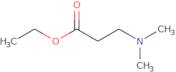 Ethyl 3-(dimethylamino)propanoate