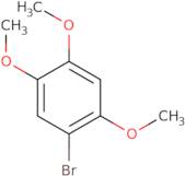1-Bromo-2,4,5-trimethoxybenzene