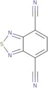 2,1,3-Benzothiadiazole-4,7-dicarbonitrile