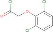 2-(2,6-Dichlorophenoxy)acetyl chloride