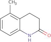 5-Methyl-3,4-dihydroquinolin-2(1H)-one