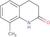 8-Methyl-3,4-dihydroquinolin-2(1H)-one