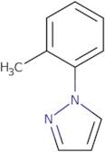 1-(o-Tolyl)-1H-pyrazole