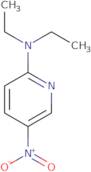 N,N-Diethyl-5-nitropyridin-2-amine