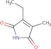 3-Ethyl-4-methyl-pyrrole-2,5-dione