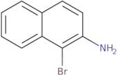 1-bromonaphthalen-2-amine