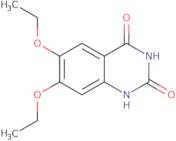 2,4(1H,3H)-Quinazolinedione