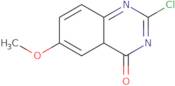 2-chloro-6-methoxyquinazolin-4(3h)-one