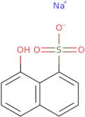 Sodium 1-Naphthol-8-sulfonate