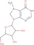 7-Methylinosine