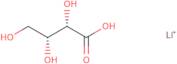 D-Threonic acid lithium salt