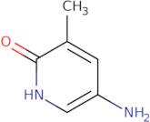 5-Amino-3-methylpyridin-2-ol