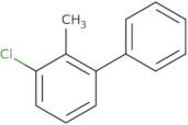 3-Chloro-2-methyl biphenyl