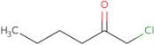 1-Chlorohexan-2-one