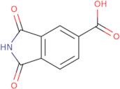 1,3-dioxo-2,3-dihydro-1H-isoindole-5-carboxylic a acid
