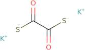 Ethanebis(thioic) acid