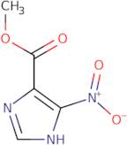 Methyl 5-nitro-1H-imidazole-4-carboxylate