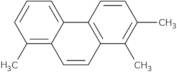 1,2,8-Trimethyl-phenanthrene