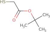 tert-Butyl 2-sulfanylacetate