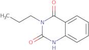 3-Propyl-1H-quinazoline-2,4-dione