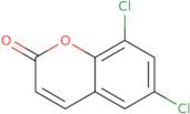 6,8-Dichloro-2H-chromen-2-one