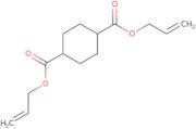Diallyl 1,4-Cyclohexanedicarboxylate (cis- and trans- mixture)