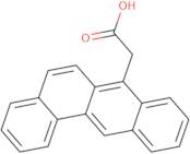 Benz[A]anthracene-7-acetic acid