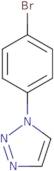 1-(4-bromophenyl)-1h-1,2,3-triazole