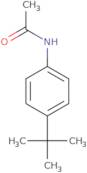 N-(4-(tert-Butyl)phenyl)acetamide