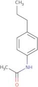 N-(4-Propylphenyl)acetamide