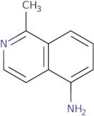 1-Methylisoquinolin-5-amine