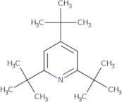 2,4,6-Tri-tert-butylpyridine