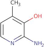 2-Amino-4-methylpyridin-3-ol