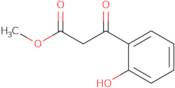 Methyl 3-(2-hydroxyphenyl)-3-oxopropanoate