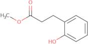 methyl 3-(2-hydroxyphenyl)propionate