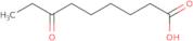 7-Oxo-nonanoic acid