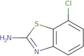7-Chlorobenzo[d]thiazol-2-amine