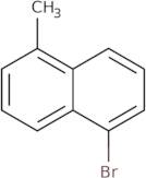 1-Bromo-5-methylnaphthalene