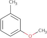 3-Methoxytoluene-alpha,alpha,alpha-d3